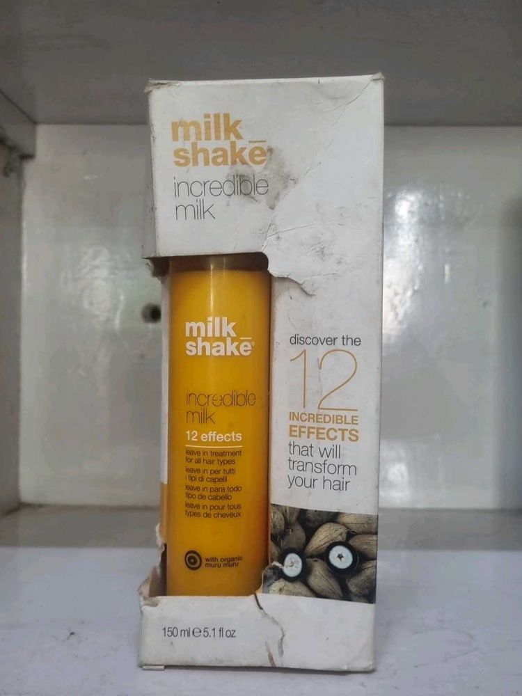 Milkshake Incredible Milk Hair Treatment