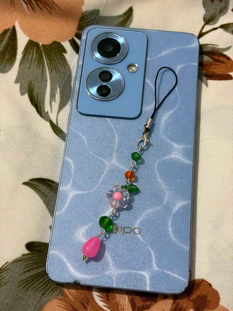 fairy core Phone Charm