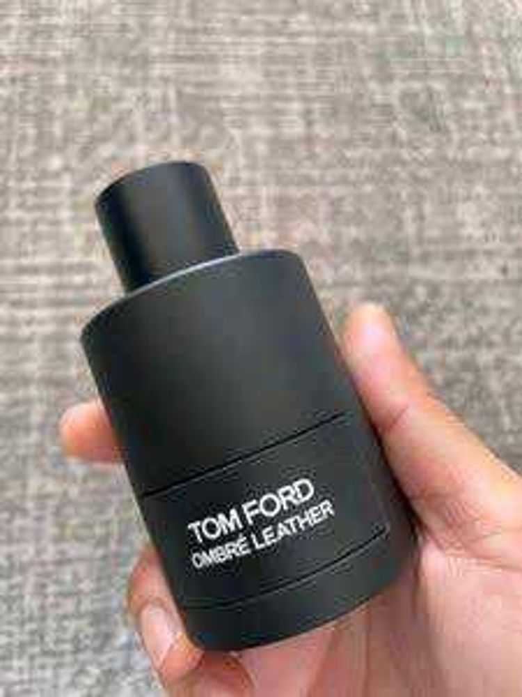 Tom Ford Ombre Leather Eau de Parfum