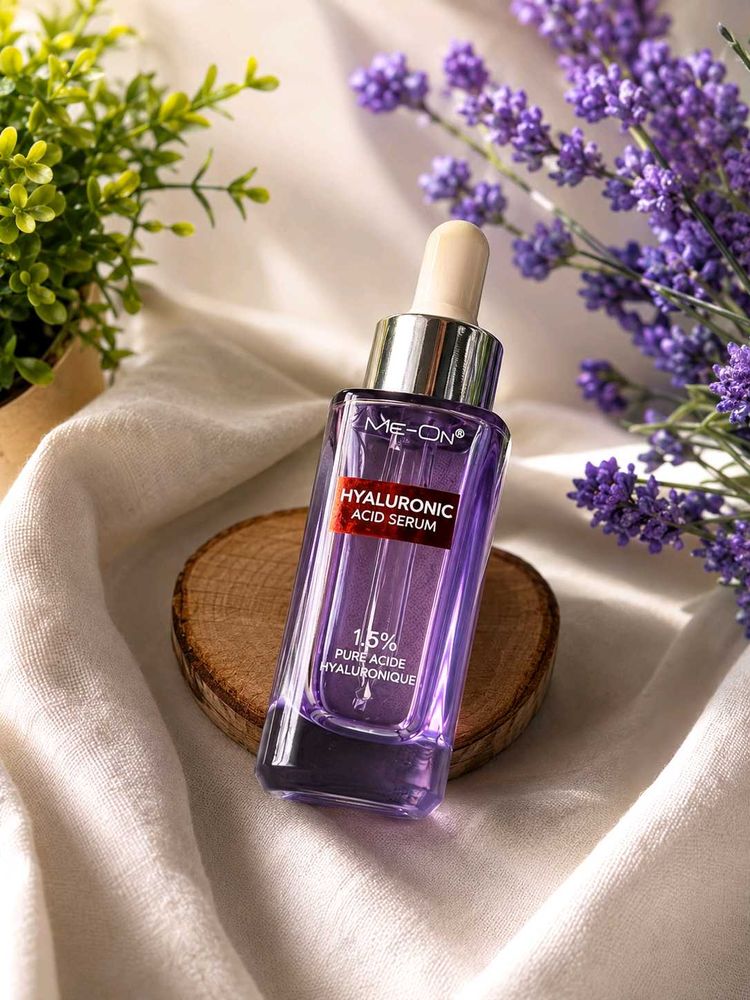 ME-ON Hyaluronic Acid Serum