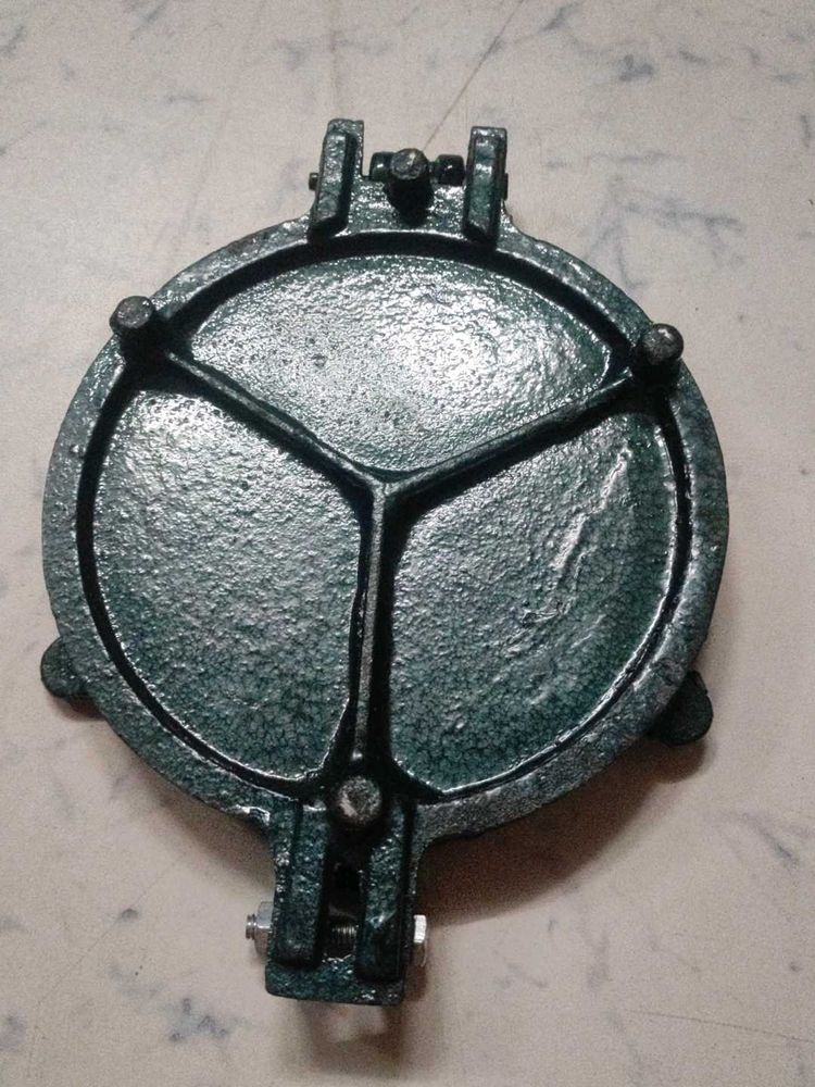 Roti Maker...