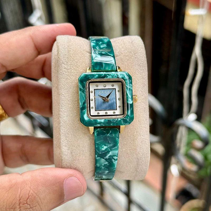 Gucci Vintage Watch for women ❤️