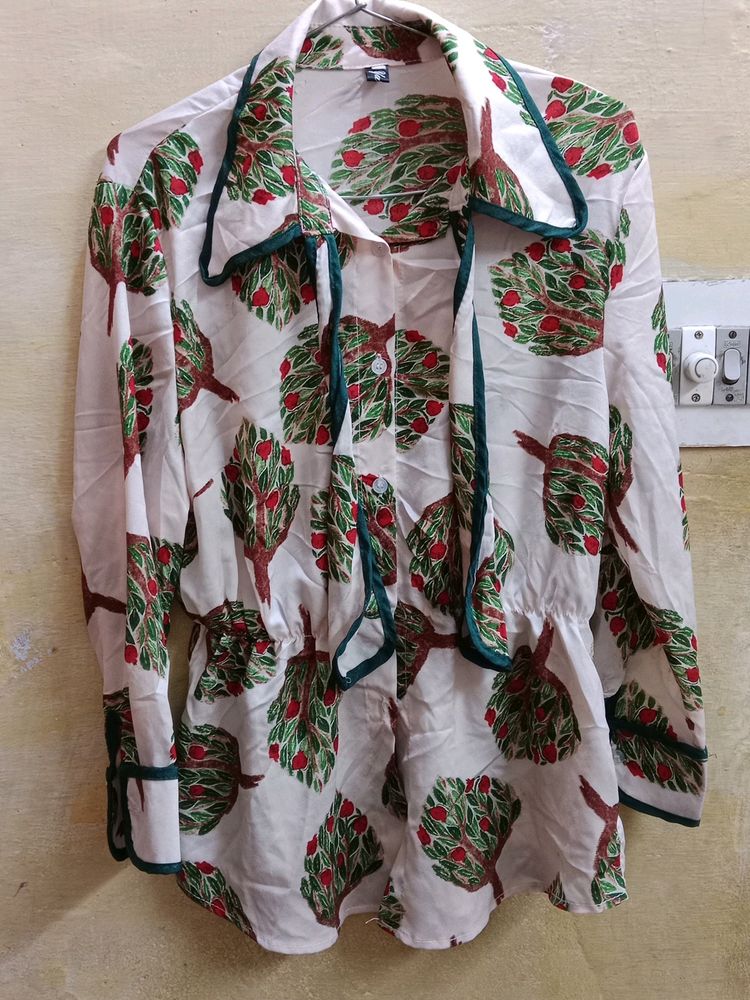 Women's Stylish Top/Shirt