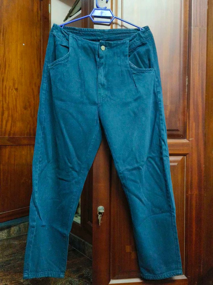Classic  Denim Jeans