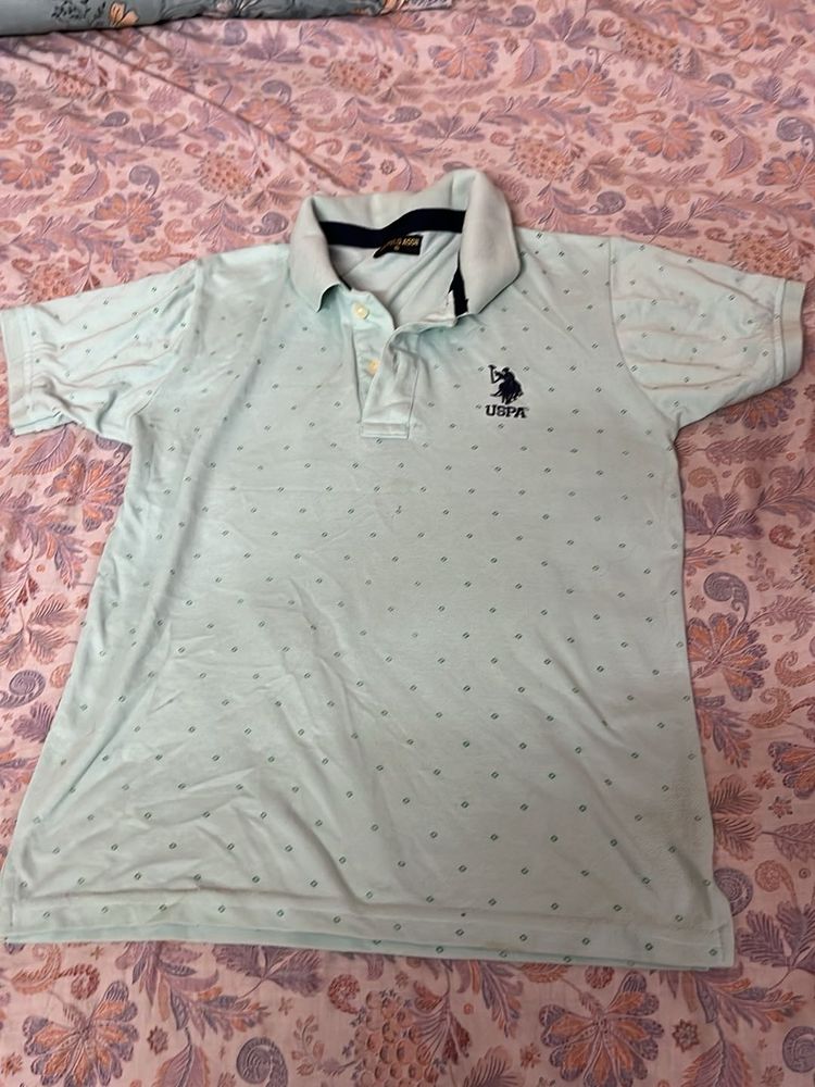 men’s T-shirt