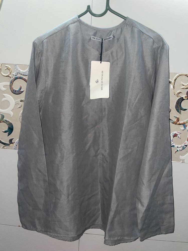 Short Kurti House Of Pataudi