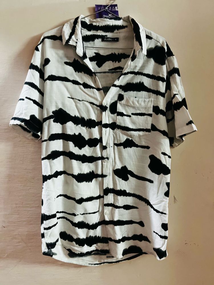 Men zudio Shirt new