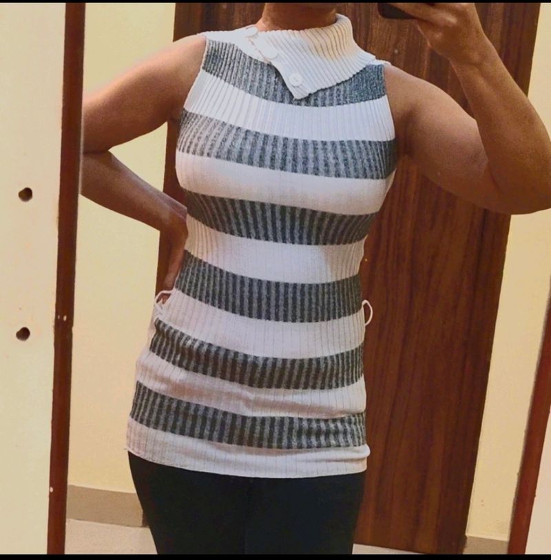 unused bodycon top