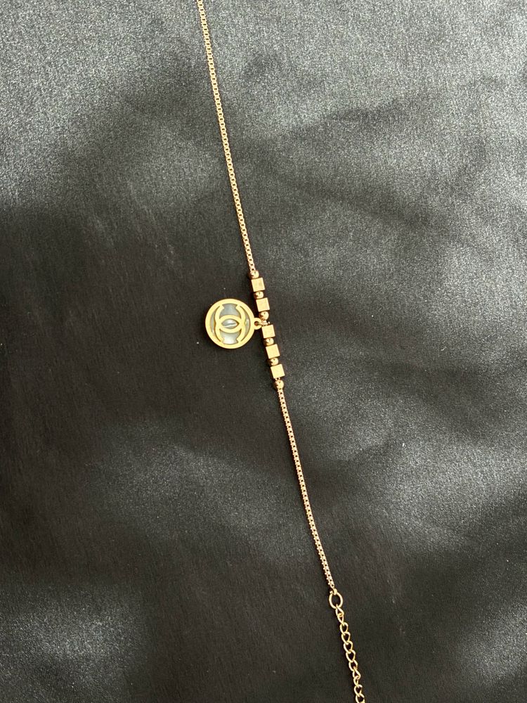 Chanel Bracelet