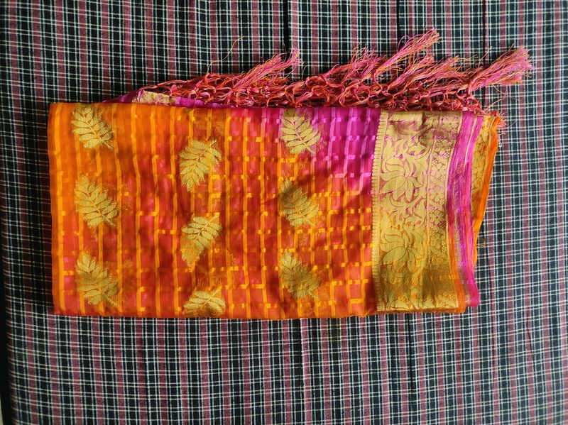 Kanjiwaram Dupatta
