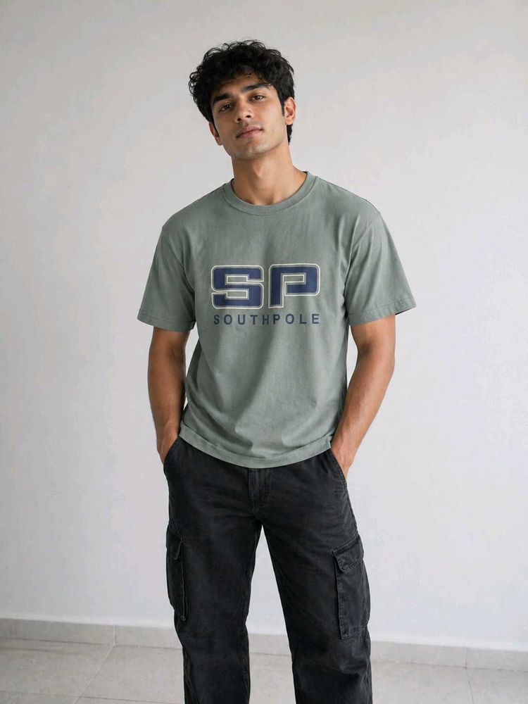 Men's Graphic T-Shirt