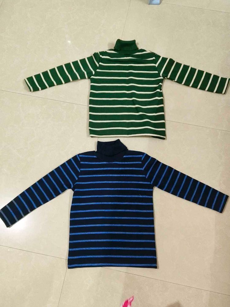 boys tshirt pack of 2