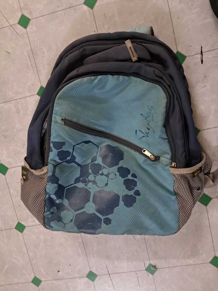 Skybag Backpack