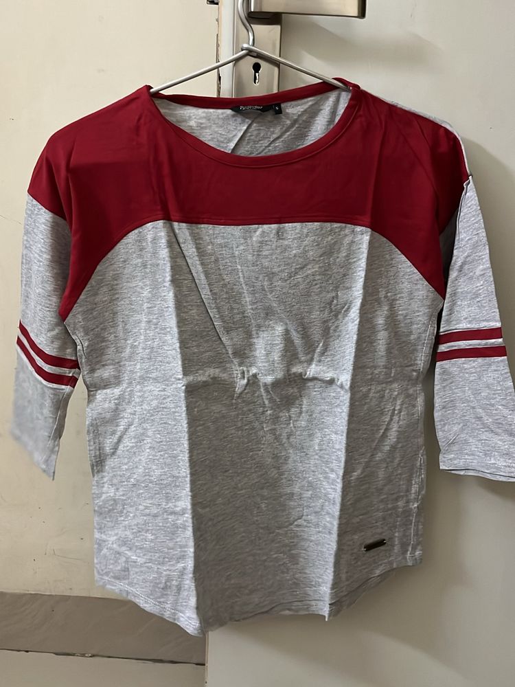 I Have Another Tshrt of Grey Color