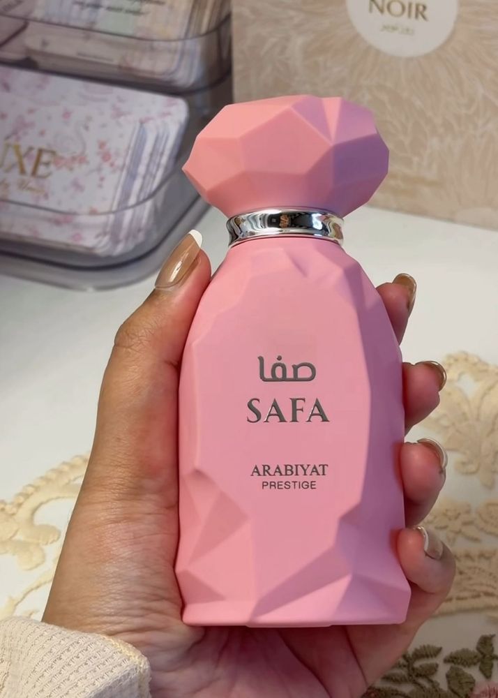 Arabiyat Prestige Safa Perfume