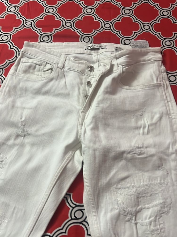 Jeans Men’s Wear