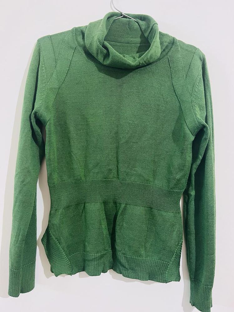 Green Top