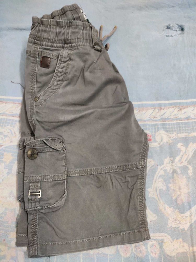 Cargo Shorts