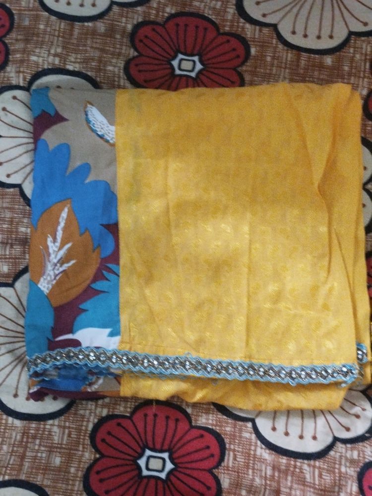 Readymade Scarf
