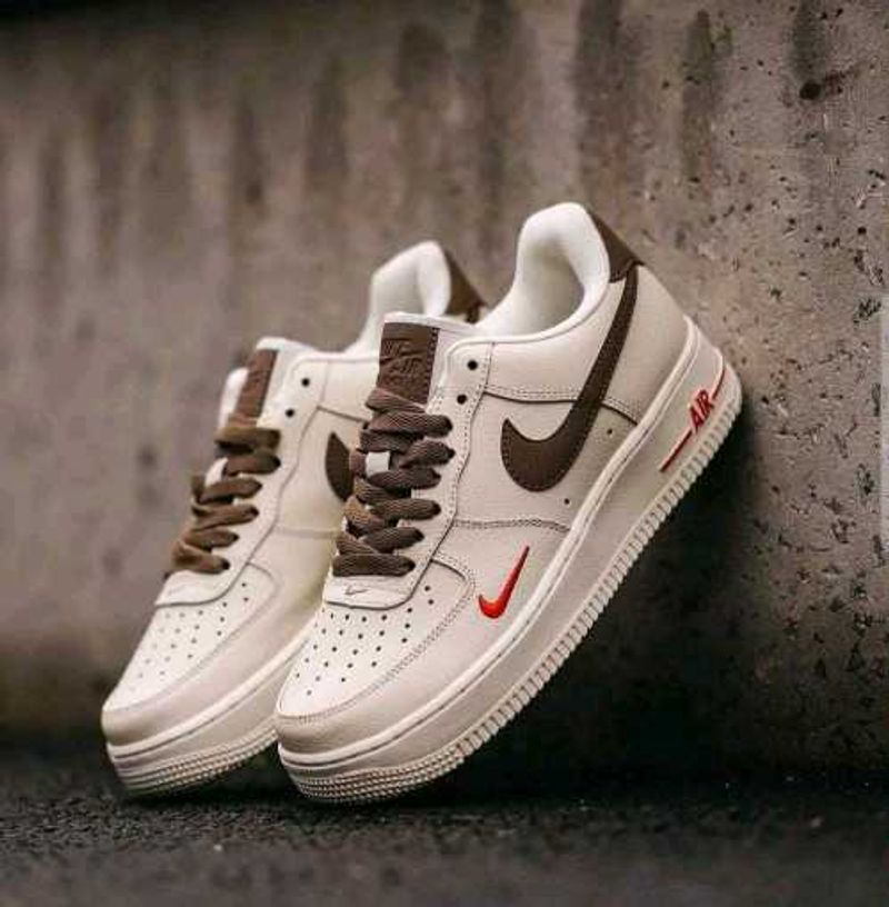 Nike Air Force 1 - Stylish Sneakers