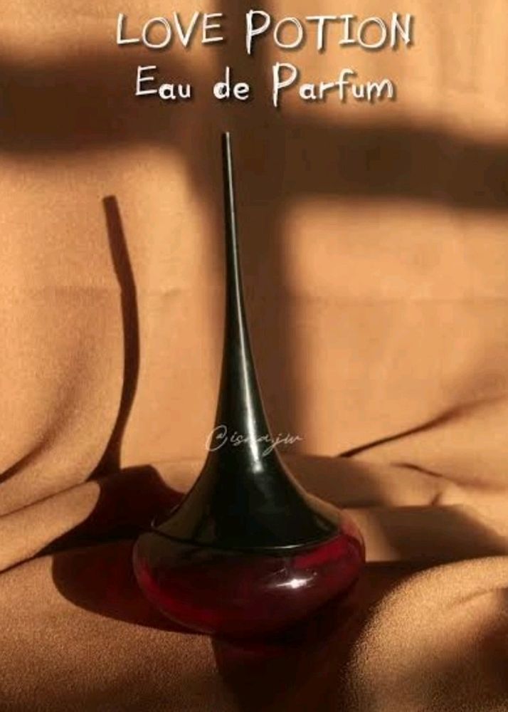ORIFLAME LOVE POTION Eau De Parfum