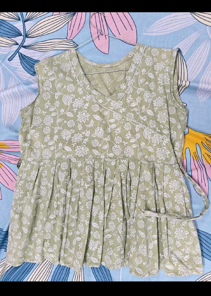 combo of 3 kurti