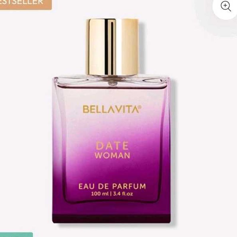 Bella Vita Date Woman