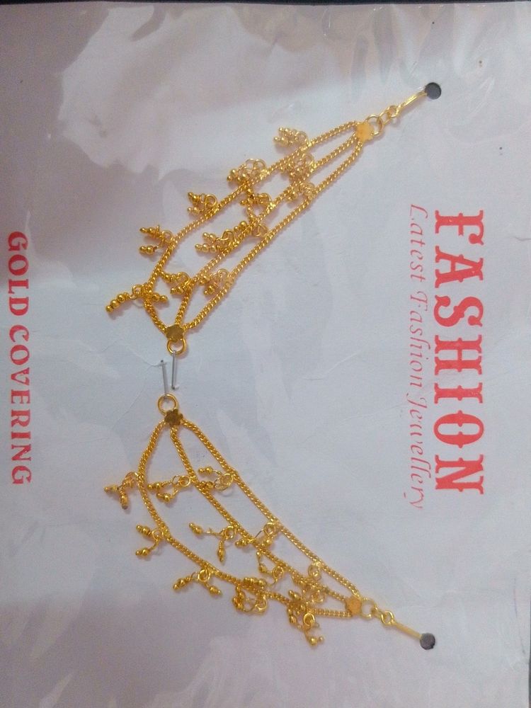 Latest Fashion Jewellery Set