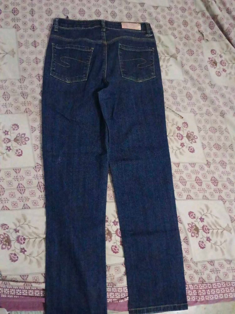 Lee copper 28 size jeans