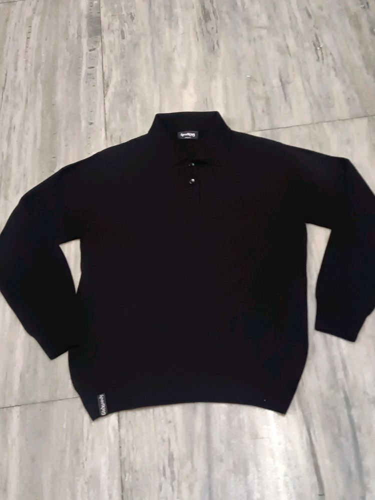 Gents Woollen T Shirt