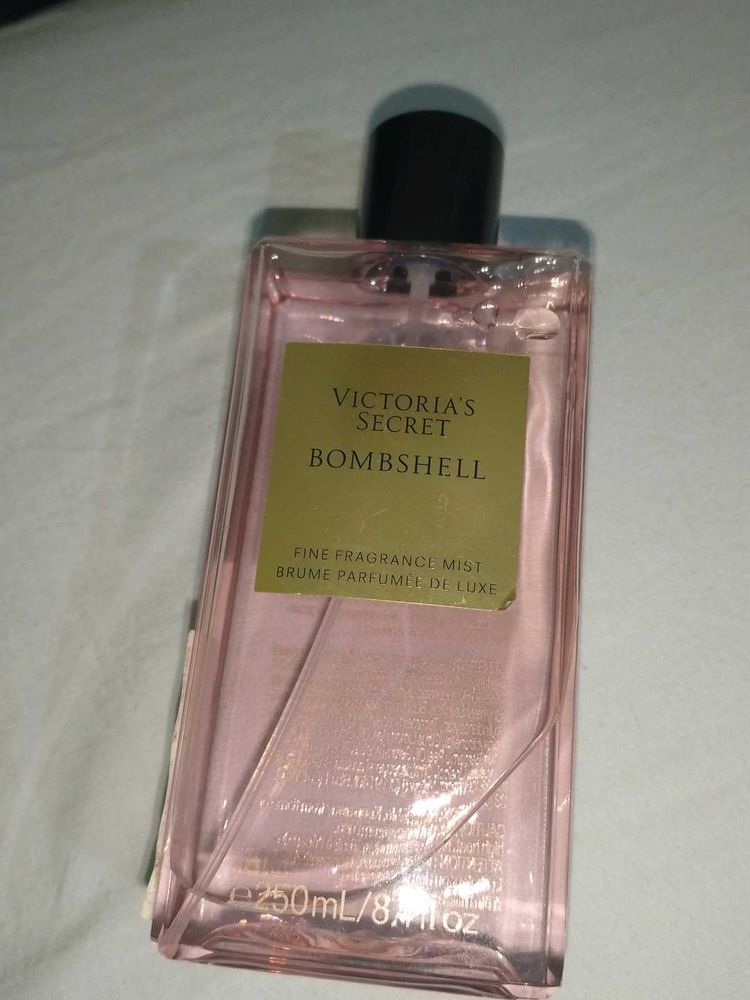 Victoria's Secret Bombshell Fine Fragrance Mist