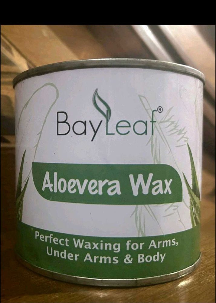Wax Heater, Liquid, Spatula, Stripes, Cleaning 🧽