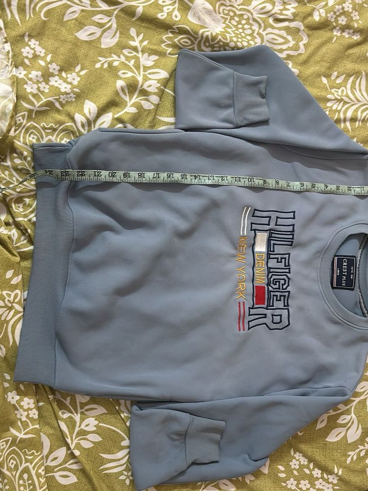 Tommy Hilfiger Crewneck Sweatshirt