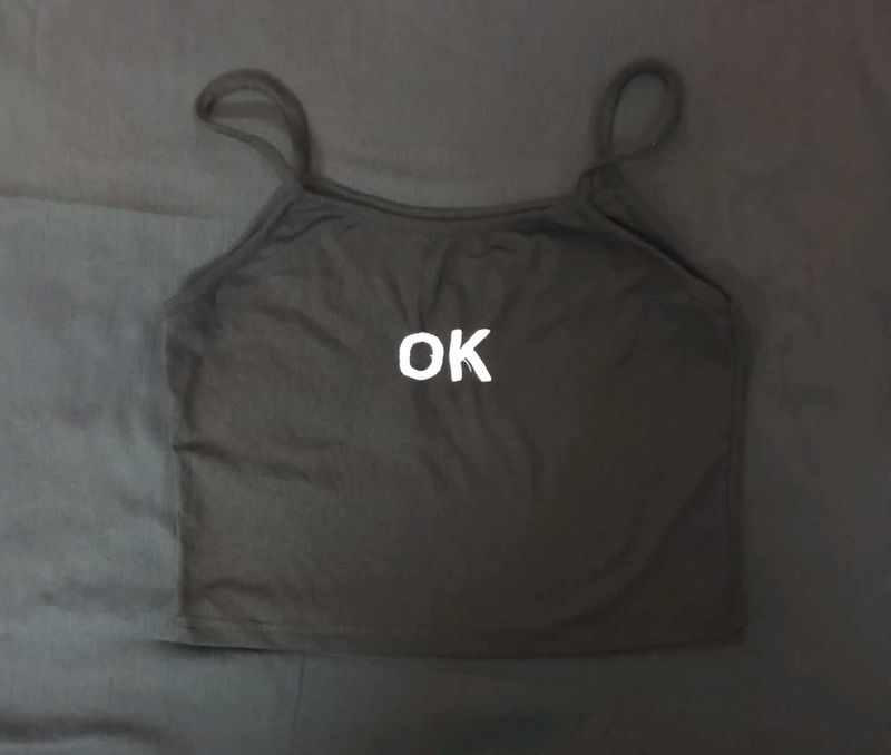 Cute Tank Top
