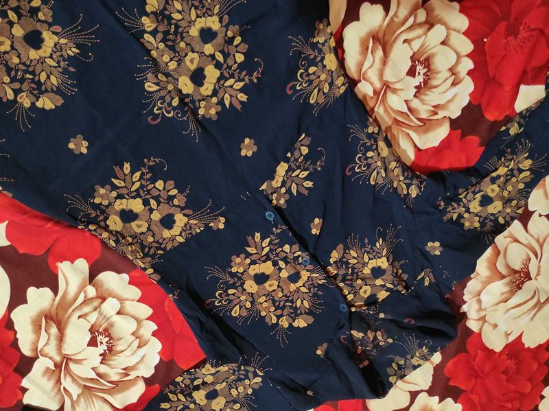 up down dress