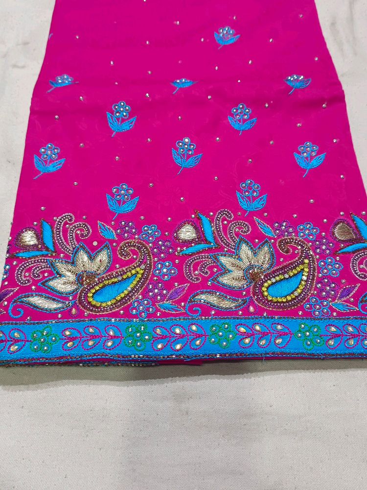 All Over Suit Fancy 5 Meter