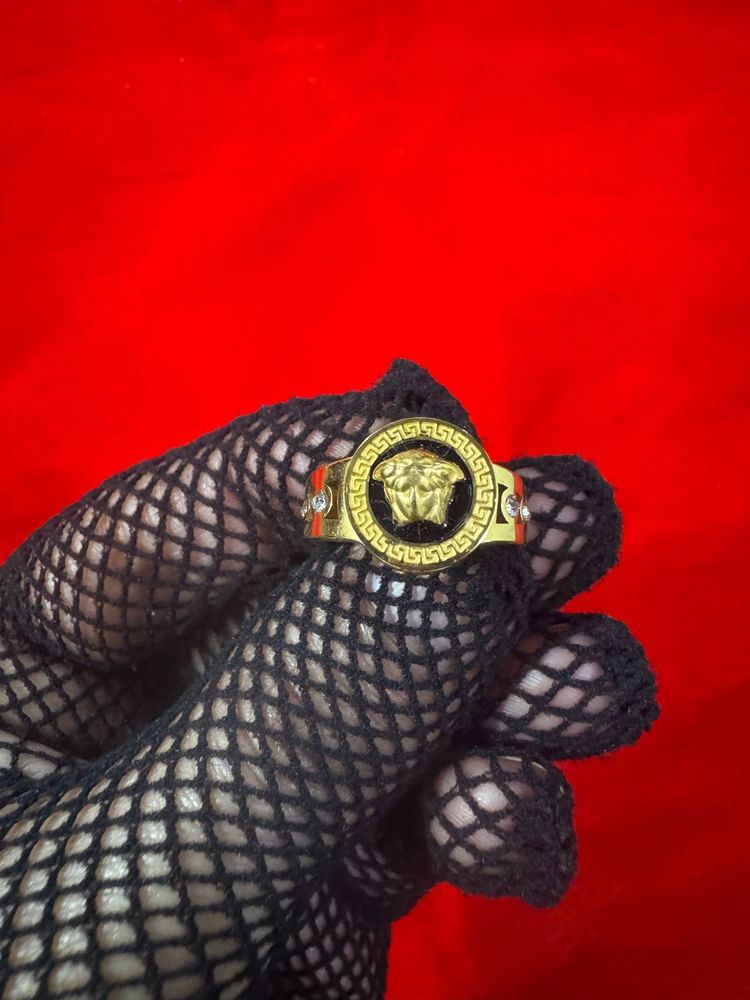 Versace Ring