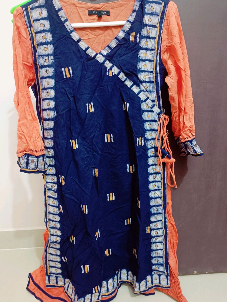 Dori Kurta