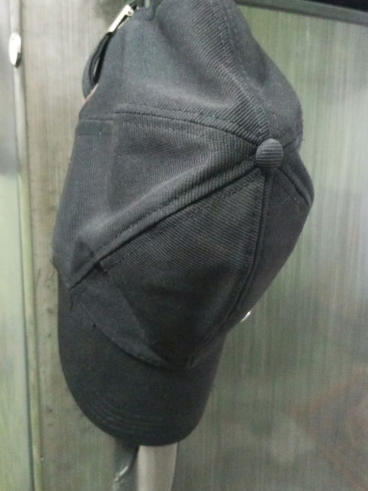 Cap