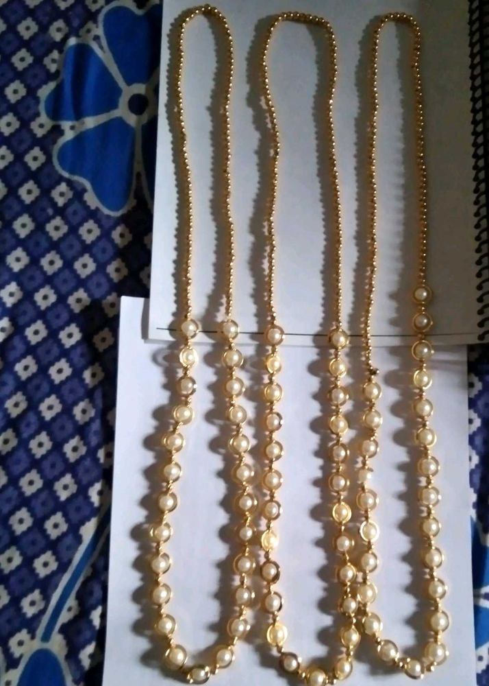 Beaded Garland