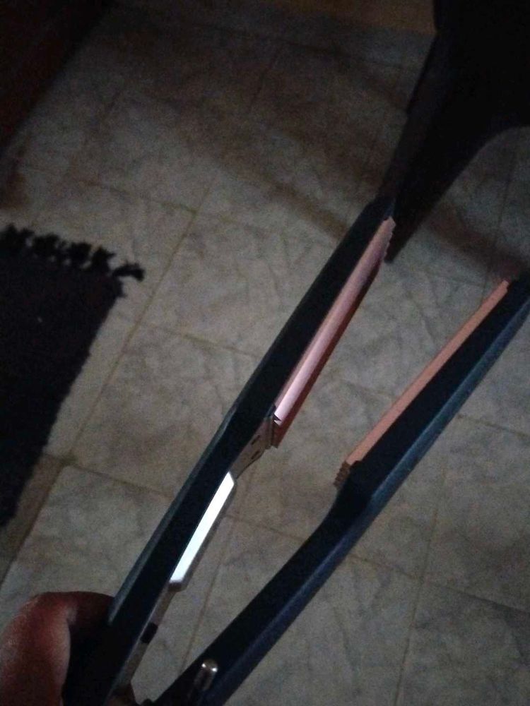 Hair Crimper