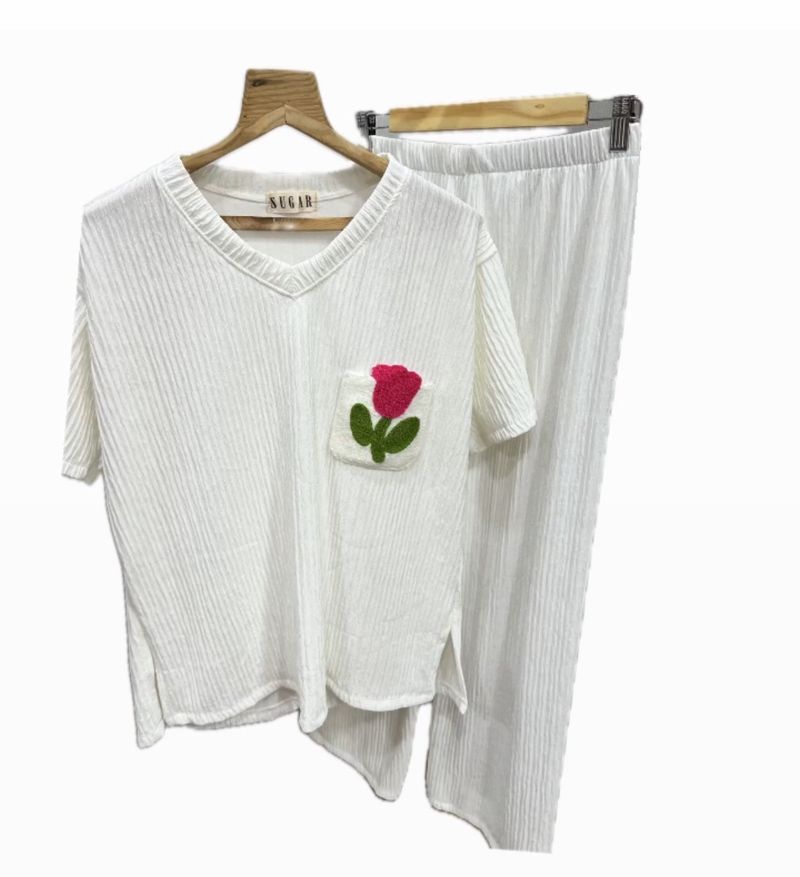stretchable cordset