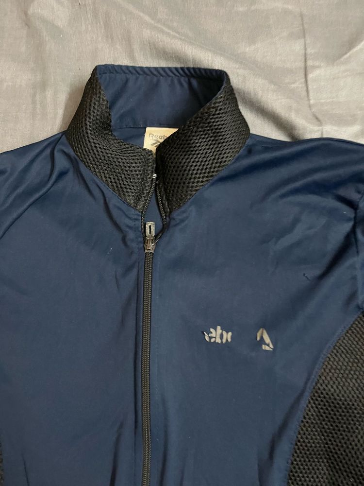 Navy Blue Polo Shirt