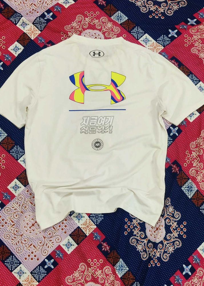 Under Armour Graphic T-Shirt