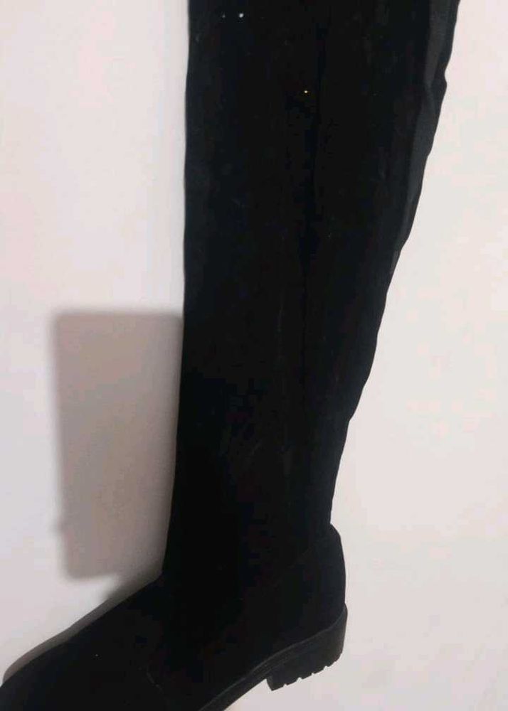 High Boots