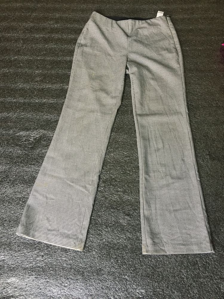 Zara Formal Pant