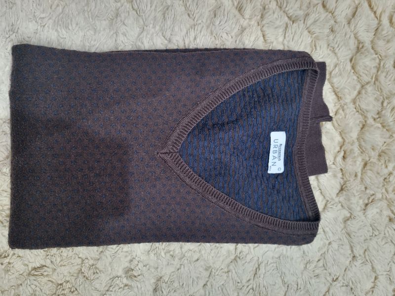 Sweaters And Sweatshirt Combo Men