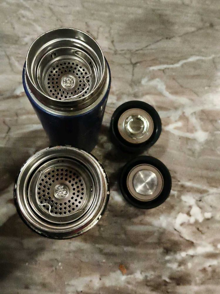 Insulated Water Bottle set of 2