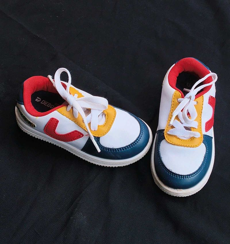 Boys Sneakers👟✨