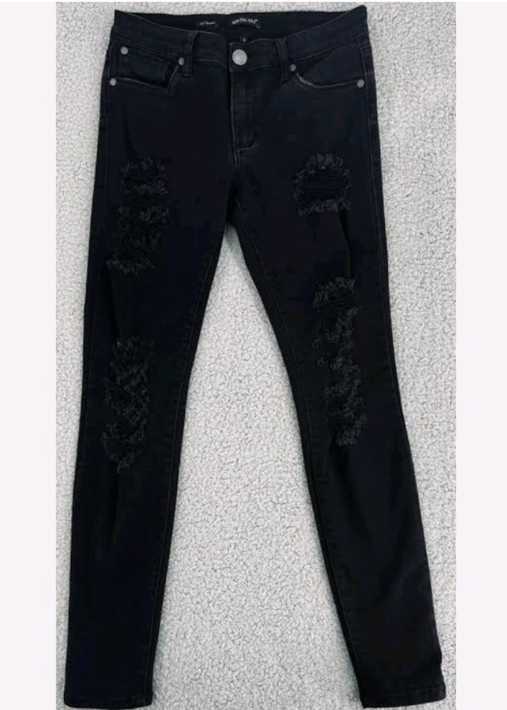 Jean For Girls